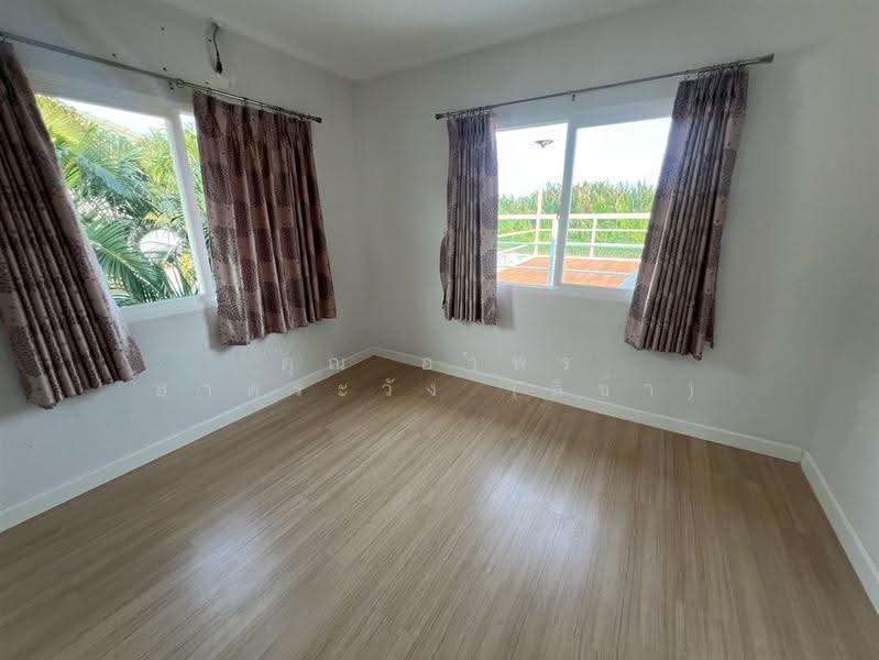 Villaggio Rama 2, Bangkok, Soi Bang Kradi 35/1, Samae Dam, Bang Khun Thian, Bangkok, 3 Bedrooms, 200 sqm, Single Detached House For Sale, by คุณ อำพร ฮาตระวัง (ลิซ่า), 500640744 - DDproperty.com