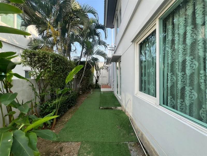 Villaggio Rama 2, Bangkok, Soi Bang Kradi 35/1, Samae Dam, Bang Khun Thian, Bangkok, 3 Bedrooms, 200 sqm, Single Detached House For Sale, by คุณ อำพร ฮาตระวัง (ลิซ่า), 500640744 - DDproperty.com