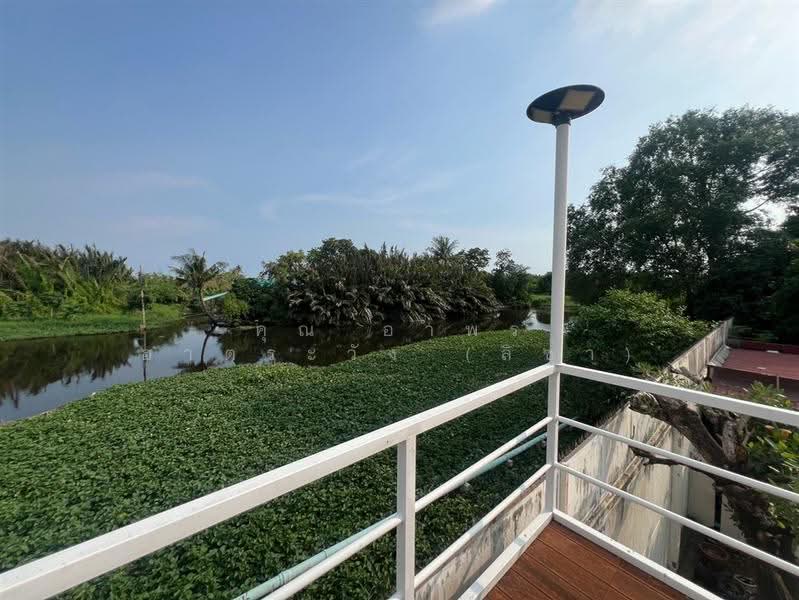 Villaggio Rama 2, Bangkok, Soi Bang Kradi 35/1, Samae Dam, Bang Khun Thian, Bangkok, 3 Bedrooms, 200 sqm, Single Detached House For Sale, by คุณ อำพร ฮาตระวัง (ลิซ่า), 500640744 - DDproperty.com