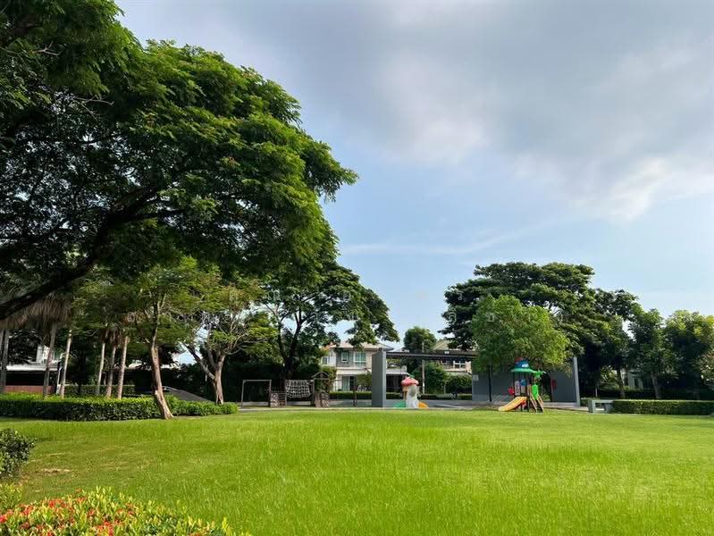 Villaggio Rama 2 : วิลเลจจิโอ พระราม 2, กรุงเทพ, ซอย บางกระดี่ 35/1, แสมดำ, บางขุนเทียน, กรุงเทพ, 200 ตร.ม., บ้านเดี่ยว ขาย, โดย คุณ อำพร ฮาตระวัง (ลิซ่า), 500640744 - DDproperty.com