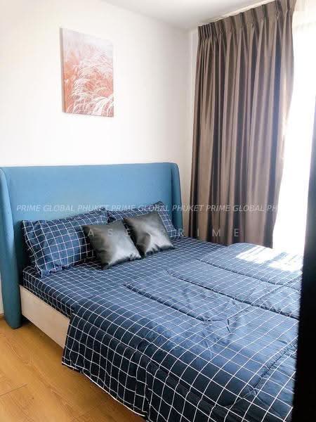 Centrio Condominium : เซนทริโอ คอนโดมิเนียม, ภูเก็ต, วิชิตสงคราม, กะทู้, ภูเก็ต, 30 ตร.ม., คอนโด ให้เช่า, โดย Case Prime, 500640745 - DDproperty.com