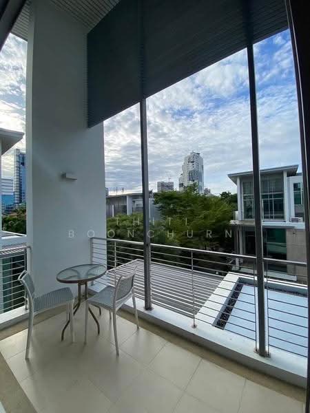 Landmark Residence, Bangkok, Lat Phrao Road, Chan Kasem, Chatuchak, Bangkok, 4 Bedrooms, 300 sqm, Townhouse For Rent, by Thiti Boonchurn, 500640746 - DDproperty.com