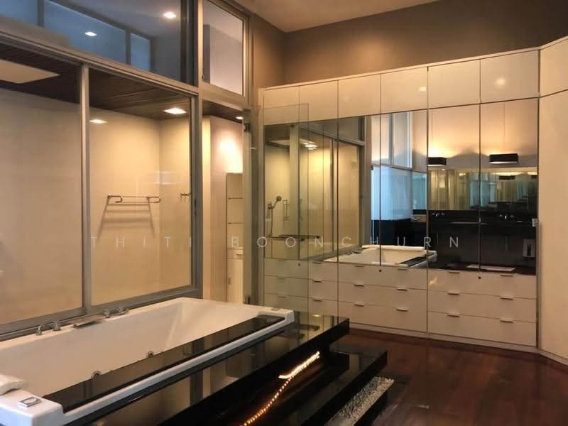 Landmark Residence, Bangkok, Lat Phrao Road, Chan Kasem, Chatuchak, Bangkok, 4 Bedrooms, 300 sqm, Townhouse For Rent, by Thiti Boonchurn, 500640746 - DDproperty.com
