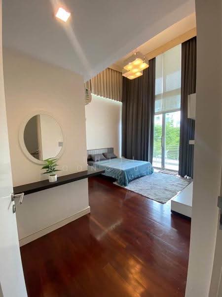Landmark Residence, Bangkok, Lat Phrao Road, Chan Kasem, Chatuchak, Bangkok, 4 Bedrooms, 300 sqm, Townhouse For Rent, by Thiti Boonchurn, 500640746 - DDproperty.com