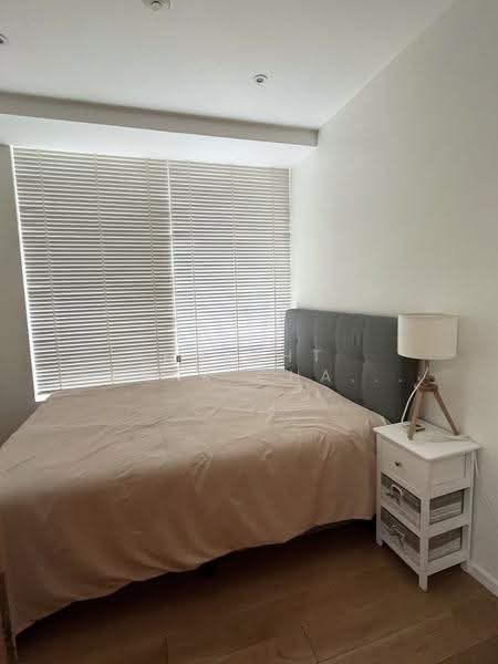 Langsuan Ville, Bangkok, 50 Soi Langsuan, Lumphini, Pathum Wan, Bangkok, 2 Bedrooms, 161 sqm, Condo For Sale, by Knight Frank Chartered (Thailand) Co.,Ltd, 500640751 - DDproperty.com