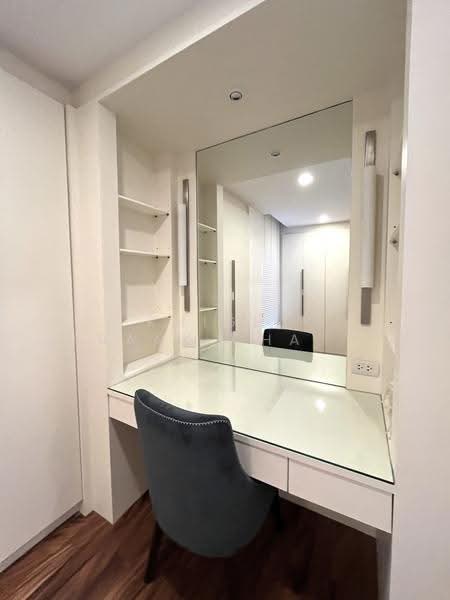 Langsuan Ville, Bangkok, 50 Soi Langsuan, Lumphini, Pathum Wan, Bangkok, 2 Bedrooms, 161 sqm, Condo For Sale, by Knight Frank Chartered (Thailand) Co.,Ltd, 500640751 - DDproperty.com