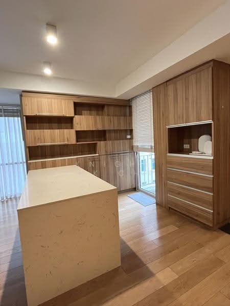 Langsuan Ville, Bangkok, 50 Soi Langsuan, Lumphini, Pathum Wan, Bangkok, 2 Bedrooms, 161 sqm, Condo For Sale, by Knight Frank Chartered (Thailand) Co.,Ltd, 500640751 - DDproperty.com
