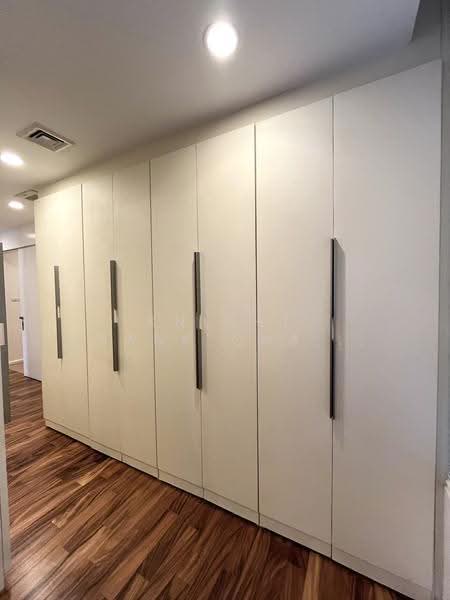 Langsuan Ville, Bangkok, 50 Soi Langsuan, Lumphini, Pathum Wan, Bangkok, 2 Bedrooms, 161 sqm, Condo For Sale, by Knight Frank Chartered (Thailand) Co.,Ltd, 500640751 - DDproperty.com