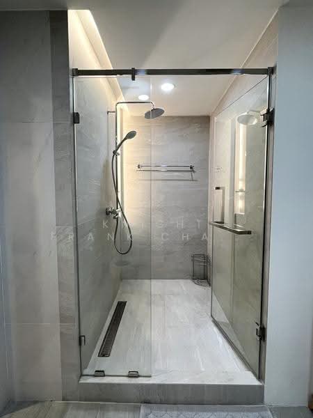 Langsuan Ville, Bangkok, 50 Soi Langsuan, Lumphini, Pathum Wan, Bangkok, 2 Bedrooms, 161 sqm, Condo For Sale, by Knight Frank Chartered (Thailand) Co.,Ltd, 500640751 - DDproperty.com