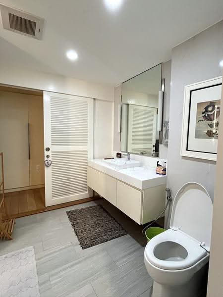 Langsuan Ville, Bangkok, 50 Soi Langsuan, Lumphini, Pathum Wan, Bangkok, 2 Bedrooms, 161 sqm, Condo For Sale, by Knight Frank Chartered (Thailand) Co.,Ltd, 500640751 - DDproperty.com