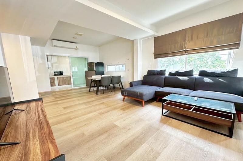 Indy Bangna-Ramkhamhaeng 2, Bangkok, Soi 7, Dok Mai, Prawet, Bangkok, 2 Bedrooms, 96 sqm, Townhouse For Sale, by คุณนา, 500640752 - DDproperty.com