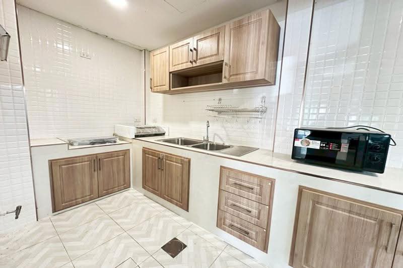 Indy Bangna-Ramkhamhaeng 2, Bangkok, Soi 7, Dok Mai, Prawet, Bangkok, 2 Bedrooms, 96 sqm, Townhouse For Sale, by คุณนา, 500640752 - DDproperty.com