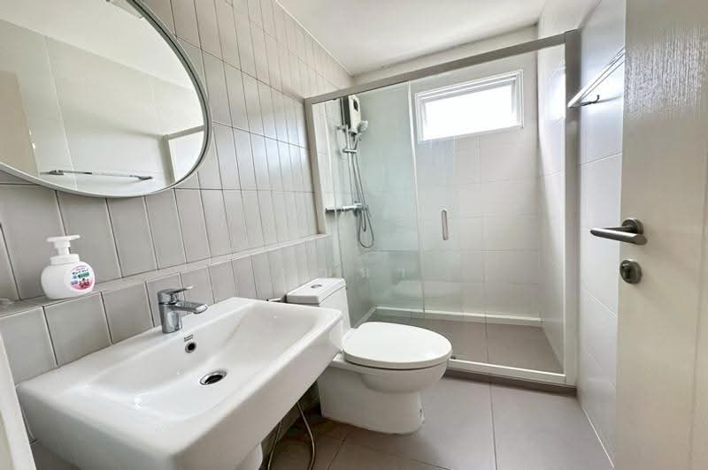 Indy Bangna-Ramkhamhaeng 2, Bangkok, Soi 7, Dok Mai, Prawet, Bangkok, 2 Bedrooms, 96 sqm, Townhouse For Sale, by คุณนา, 500640752 - DDproperty.com