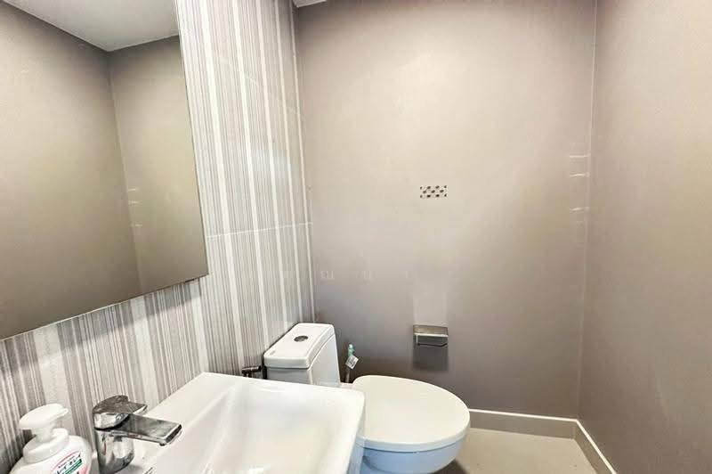 Indy Bangna-Ramkhamhaeng 2, Bangkok, Soi 7, Dok Mai, Prawet, Bangkok, 2 Bedrooms, 96 sqm, Townhouse For Sale, by คุณนา, 500640752 - DDproperty.com