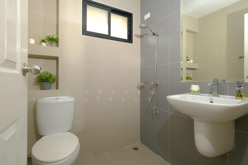 The Ricco Residence Wongwaen-Hathairat, Bangkok, Thai Raman Road, Sam Wa Tawan Tok, Khlong Sam Wa, Bangkok, 2 Bedrooms, 121 sqm, Single Detached House For Sale, by นภัสศรณ์ วงศ์สินไทยกร (นันท์), 500640753 - DDproperty.com