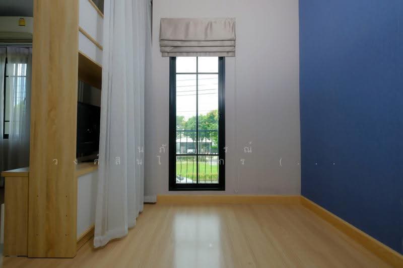 The Ricco Residence Wongwaen-Hathairat, Bangkok, Thai Raman Road, Sam Wa Tawan Tok, Khlong Sam Wa, Bangkok, 2 Bedrooms, 121 sqm, Single Detached House For Sale, by นภัสศรณ์ วงศ์สินไทยกร (นันท์), 500640753 - DDproperty.com