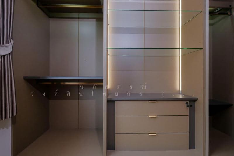 The Ricco Residence Wongwaen-Hathairat : เดอะริคโค้ เรสซิเดนซ์ วงแหวนฯ-หทัยราษฎร์, กรุงเทพ, ถนนไทยรามัญ, สามวาตะวันตก, คลองสามวา, กรุงเทพ, 121 ตร.ม., บ้านเดี่ยว ขาย, โดย นภัสศรณ์ วงศ์สินไทยกร (นันท์), 500640753 - DDproperty.com