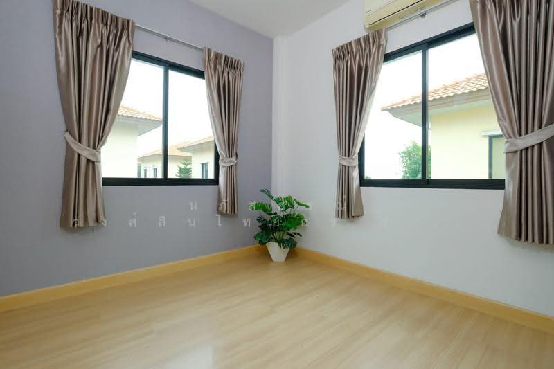 The Ricco Residence Wongwaen-Hathairat : เดอะริคโค้ เรสซิเดนซ์ วงแหวนฯ-หทัยราษฎร์, กรุงเทพ, ถนนไทยรามัญ, สามวาตะวันตก, คลองสามวา, กรุงเทพ, 121 ตร.ม., บ้านเดี่ยว ขาย, โดย นภัสศรณ์ วงศ์สินไทยกร (นันท์), 500640753 - DDproperty.com