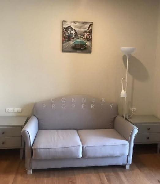 The Editor Saphan Khwai, Bangkok, 1555 Phahonyothin Rd, Samsen Nai, Phaya Thai, Bangkok, 1 Bedroom, 28 sqm, Condo For Rent, by Connex Property, 500640755 - DDproperty.com