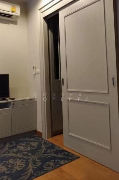 The Editor Saphan Khwai, Bangkok, 1555 Phahonyothin Rd, Samsen Nai, Phaya Thai, Bangkok, 1 Bedroom, 28 sqm, Condo For Rent, by Connex Property, 500640755 - DDproperty.com