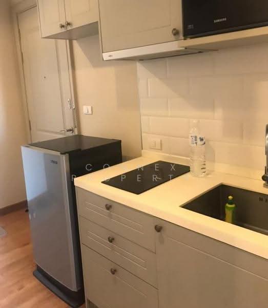 The Editor Saphan Khwai, Bangkok, 1555 Phahonyothin Rd, Samsen Nai, Phaya Thai, Bangkok, 1 Bedroom, 28 sqm, Condo For Rent, by Connex Property, 500640755 - DDproperty.com
