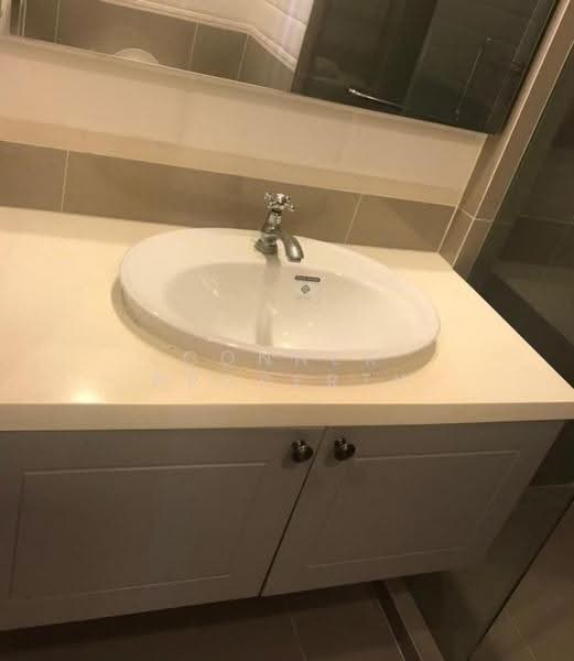 The Editor Saphan Khwai, Bangkok, 1555 Phahonyothin Rd, Samsen Nai, Phaya Thai, Bangkok, 1 Bedroom, 28 sqm, Condo For Rent, by Connex Property, 500640755 - DDproperty.com