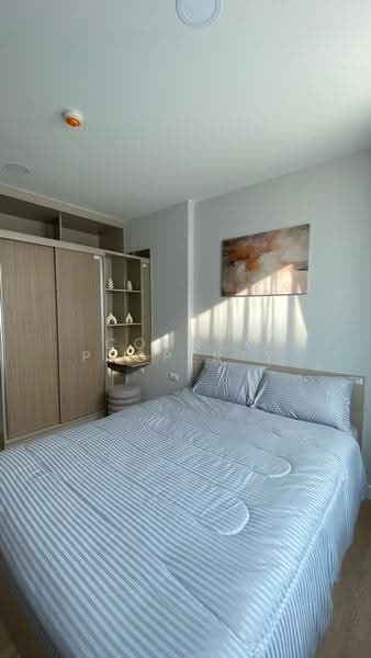 The Cube Amaze Srisoonthon, Phuket, 46/21 Srisoonthorn Rd, Sri Sunthon, Thalang, Phuket, 1 Bedroom, 35 sqm, Condo For Rent, by Connex Property, 500640760 - DDproperty.com
