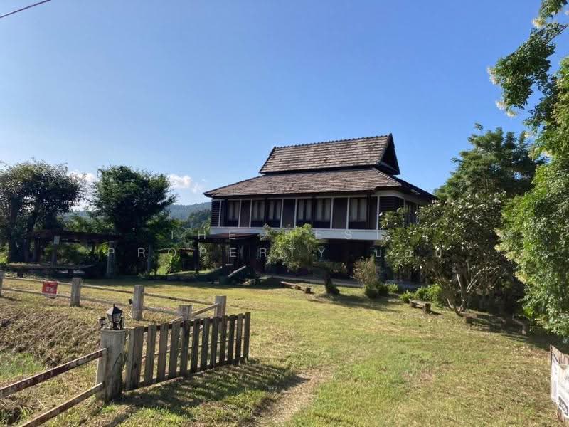 บ้านเดี่ยวพร้อมที่ดินแม่แตง เชียงใหม่, เชียงใหม่, สบเปิง, แม่แตง, เชียงใหม่, 850 ตร.ม., บ้านเดี่ยว ขาย, โดย The Best Property บอย, 500640766 - DDproperty.com