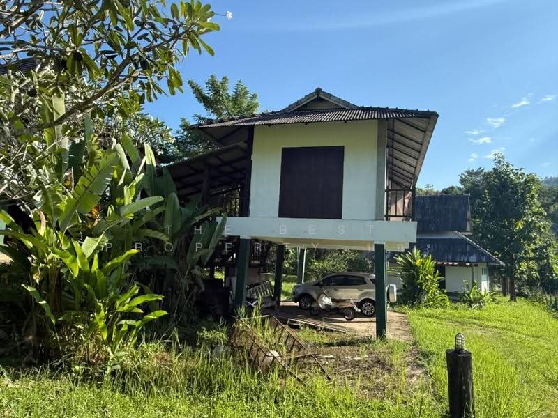 บ้านเดี่ยวพร้อมที่ดินแม่แตง เชียงใหม่, เชียงใหม่, สบเปิง, แม่แตง, เชียงใหม่, 850 ตร.ม., บ้านเดี่ยว ขาย, โดย The Best Property บอย, 500640766 - DDproperty.com