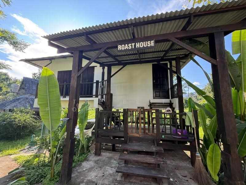 บ้านเดี่ยวพร้อมที่ดินแม่แตง เชียงใหม่, เชียงใหม่, สบเปิง, แม่แตง, เชียงใหม่, 850 ตร.ม., บ้านเดี่ยว ขาย, โดย The Best Property บอย, 500640766 - DDproperty.com
