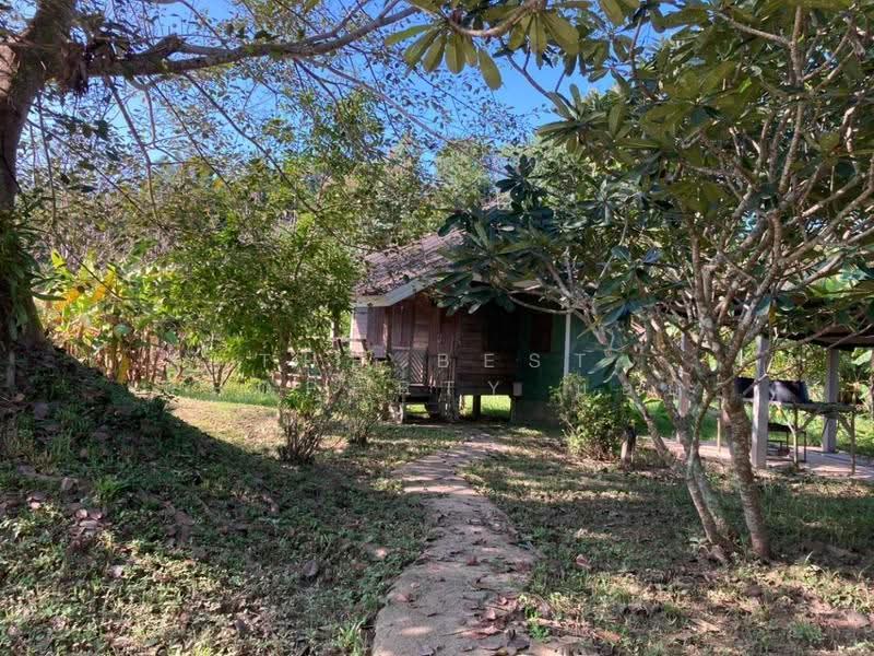 บ้านเดี่ยวพร้อมที่ดินแม่แตง เชียงใหม่, เชียงใหม่, สบเปิง, แม่แตง, เชียงใหม่, 850 ตร.ม., บ้านเดี่ยว ขาย, โดย The Best Property บอย, 500640766 - DDproperty.com
