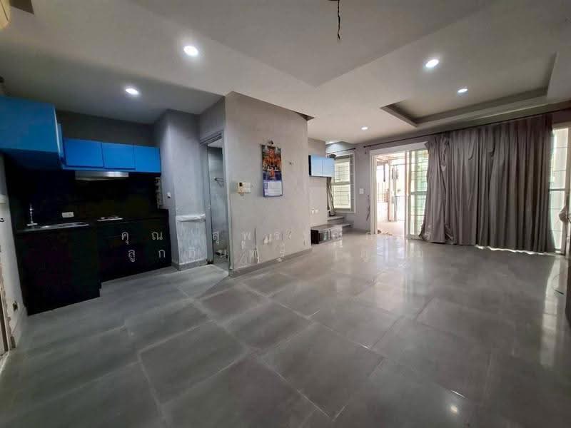 วิลล่า เจ้าพระยา, Pathum Thani, ถนนรังสิต-ปทุมธานี, Ban Klang, Muang Pathum Thani, Pathum Thani, 3 Bedrooms, 100 sqm, Townhouse For Sale, by คุณ สุพรรณิการ์ ลูกอินทร์ (ตูน), 500640768 - DDproperty.com