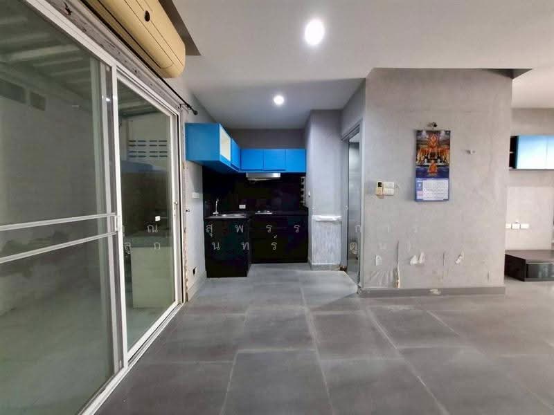 วิลล่า เจ้าพระยา, Pathum Thani, ถนนรังสิต-ปทุมธานี, Ban Klang, Muang Pathum Thani, Pathum Thani, 3 Bedrooms, 100 sqm, Townhouse For Sale, by คุณ สุพรรณิการ์ ลูกอินทร์ (ตูน), 500640768 - DDproperty.com