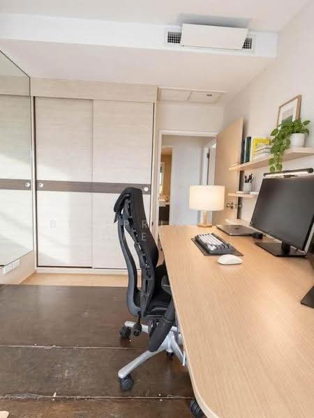 Noble Remix, Bangkok, 772 Soi Sukhumvit 36, Sukhumvit Road, Khong Tan, Khlong Toei, Bangkok, 2 Bedrooms, 87 sqm, Condo For Rent, by Blueprint.Property, 500640769 - DDproperty.com
