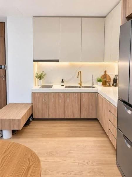 Noble Remix, Bangkok, 772 Soi Sukhumvit 36, Sukhumvit Road, Khong Tan, Khlong Toei, Bangkok, 2 Bedrooms, 87 sqm, Condo For Rent, by Blueprint.Property, 500640769 - DDproperty.com