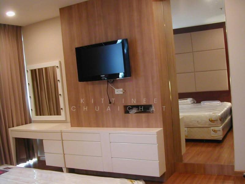 The Rajdamri, Bangkok, Ratchadamri Road, Lumphini, Pathum Wan, Bangkok, 1 Bedroom, 67 sqm, Condo For Rent, by Kittinee Chuaichat, 500640773 - DDproperty.com