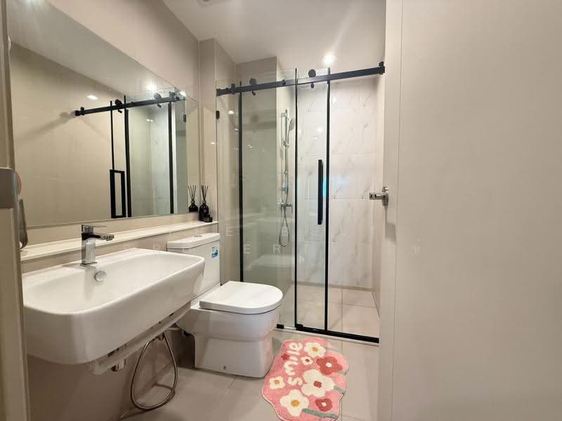 Aspire Erawan Prime : แอสปาย เอราวัณ ไพร์ม, สมุทรปราการ, ถนนสุขุมวิท, ปากน้ำ, เมืองสมุทรปราการ, สมุทรปราการ, 46 ตร.ม., คอนโด ขาย, โดย The Best Property ไข่, 500640774 - DDproperty.com