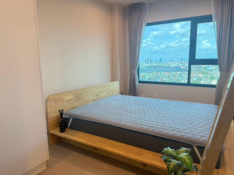 Aspire Erawan Prime : แอสปาย เอราวัณ ไพร์ม, สมุทรปราการ, ถนนสุขุมวิท, ปากน้ำ, เมืองสมุทรปราการ, สมุทรปราการ, 46 ตร.ม., คอนโด ขาย, โดย The Best Property ไข่, 500640774 - DDproperty.com