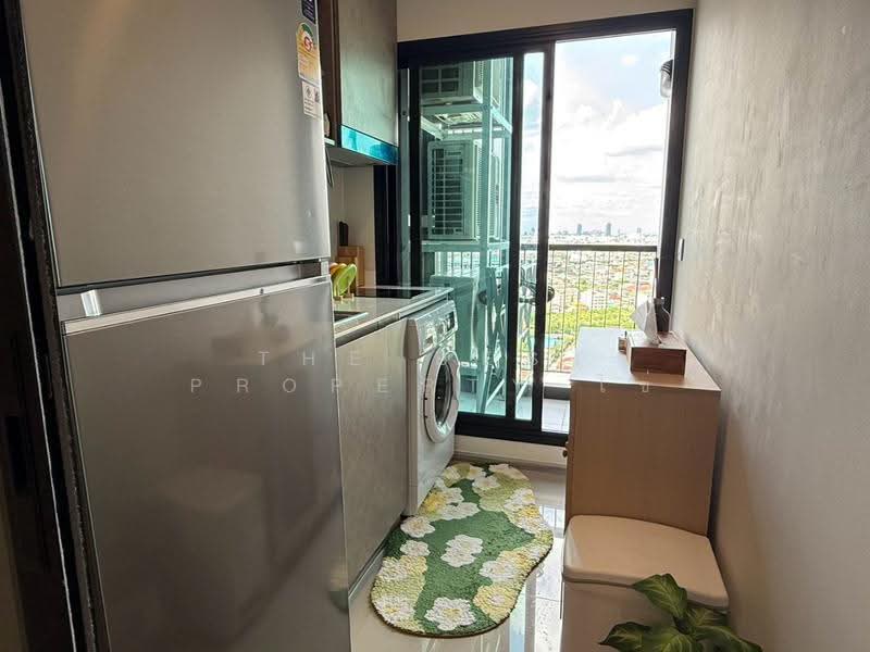 Aspire Erawan Prime : แอสปาย เอราวัณ ไพร์ม, สมุทรปราการ, ถนนสุขุมวิท, ปากน้ำ, เมืองสมุทรปราการ, สมุทรปราการ, 46 ตร.ม., คอนโด ขาย, โดย The Best Property ไข่, 500640774 - DDproperty.com