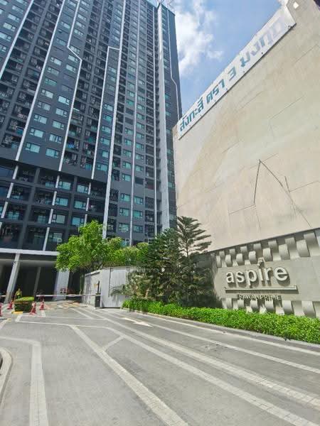 Aspire Erawan Prime, Samut Prakan, Sukhumvit Road, Pak Nam, Muang Samut Prakarn, Samut Prakan, 2 Bedrooms, 46 sqm, Condo For Sale, by The Best Property ไข่, 500640774 - DDproperty.com