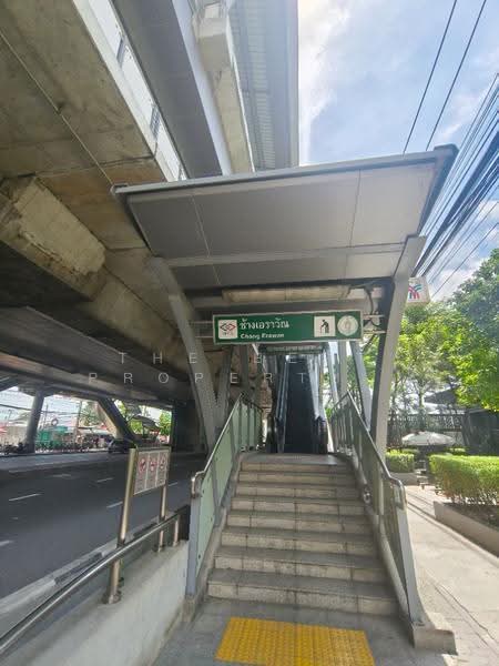 Aspire Erawan Prime, Samut Prakan, Sukhumvit Road, Pak Nam, Muang Samut Prakarn, Samut Prakan, 2 Bedrooms, 46 sqm, Condo For Sale, by The Best Property ไข่, 500640774 - DDproperty.com