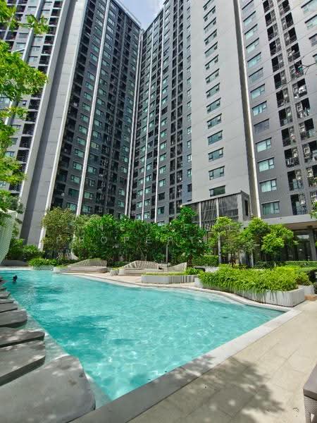 Aspire Erawan Prime : แอสปาย เอราวัณ ไพร์ม, สมุทรปราการ, ถนนสุขุมวิท, ปากน้ำ, เมืองสมุทรปราการ, สมุทรปราการ, 46 ตร.ม., คอนโด ขาย, โดย The Best Property ไข่, 500640774 - DDproperty.com
