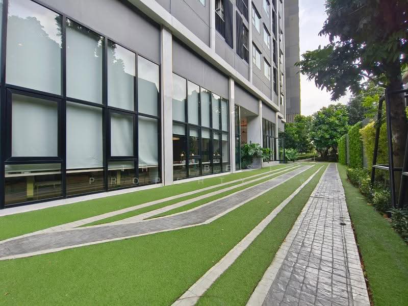 Aspire Erawan Prime : แอสปาย เอราวัณ ไพร์ม, สมุทรปราการ, ถนนสุขุมวิท, ปากน้ำ, เมืองสมุทรปราการ, สมุทรปราการ, 46 ตร.ม., คอนโด ขาย, โดย The Best Property ไข่, 500640774 - DDproperty.com