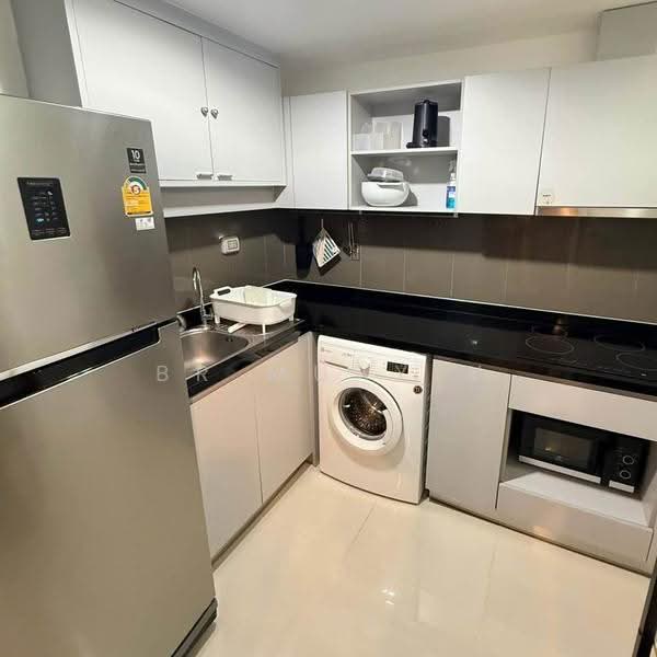 Zenith Place Sukhumvit 42, Bangkok, Sukhumvit Road, Phra Kanong, Khlong Toei, Bangkok, 1 Bedroom, 41 sqm, Condo For Rent, by BR Muayly, 500640776 - DDproperty.com