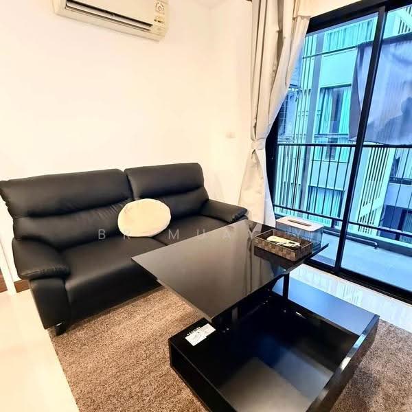 Zenith Place Sukhumvit 42: ซีนิธ เพลส สุขุมวิท 42, กรุงเทพ, ซอยสุขุมวิท 42 ถนนสุขุมวิท แขวงพระโขนง เขตคลองเตย กรุงเทพมหานคร, พระโขนง, คลองเตย, กรุงเทพ, 41 ตร.ม., คอนโด ให้เช่า, โดย BR Muayly, 500640776 - DDproperty.com
