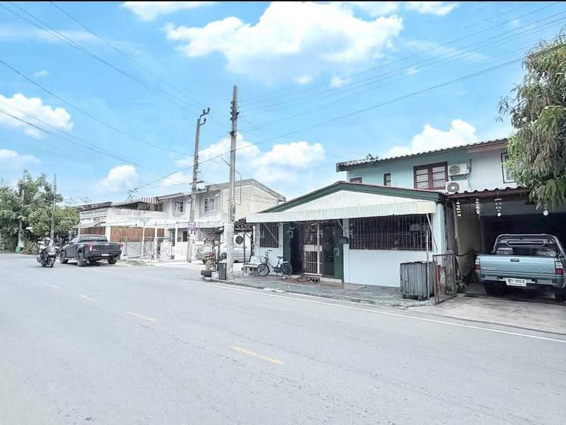 ขาย ทาวน์เฮ้าส์ หลังมุม หมู่บ้าน เคหะนนทบุรี, นนทบุรี, ปากเกร็ด, นนทบุรี, 90 ตร.ม., ทาวน์เฮ้าส์ ขาย, โดย กรณวัสส์ กัณฑวัสส์วงส์, 500640777 - DDproperty.com