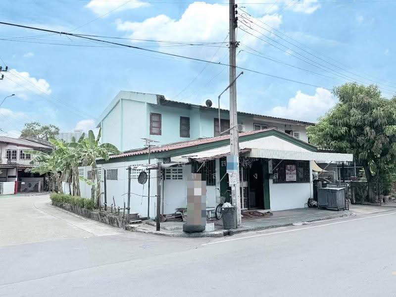 ขาย ทาวน์เฮ้าส์ หลังมุม หมู่บ้าน เคหะนนทบุรี, นนทบุรี, ปากเกร็ด, นนทบุรี, 90 ตร.ม., ทาวน์เฮ้าส์ ขาย, โดย กรณวัสส์ กัณฑวัสส์วงส์, 500640777 - DDproperty.com