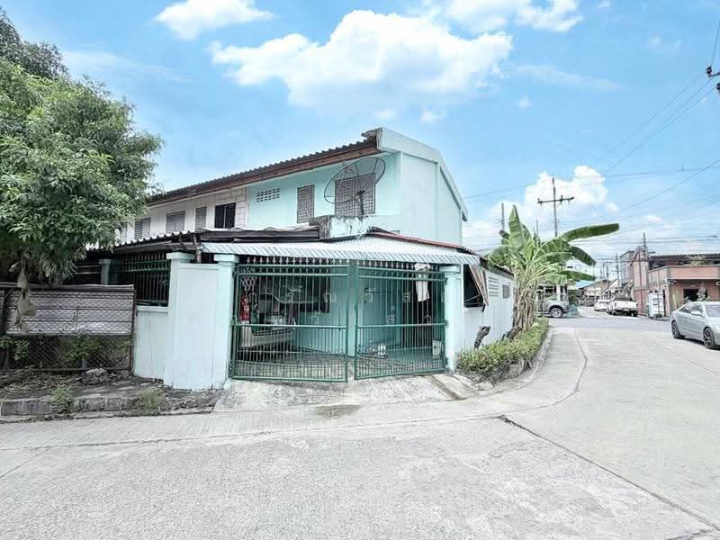 ขาย ทาวน์เฮ้าส์ หลังมุม หมู่บ้าน เคหะนนทบุรี, นนทบุรี, ปากเกร็ด, นนทบุรี, 90 ตร.ม., ทาวน์เฮ้าส์ ขาย, โดย กรณวัสส์ กัณฑวัสส์วงส์, 500640777 - DDproperty.com