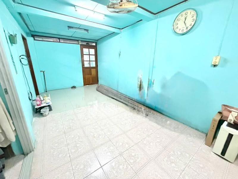 ขาย ทาวน์เฮ้าส์ หลังมุม หมู่บ้าน เคหะนนทบุรี, Nonthaburi, Pak Kret, Nonthaburi, 4 Bedrooms, 90 sqm, Townhouse For Sale, by กรณวัสส์ กัณฑวัสส์วงส์, 500640777 - DDproperty.com