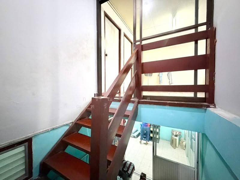ขาย ทาวน์เฮ้าส์ หลังมุม หมู่บ้าน เคหะนนทบุรี, Nonthaburi, Pak Kret, Nonthaburi, 4 Bedrooms, 90 sqm, Townhouse For Sale, by กรณวัสส์ กัณฑวัสส์วงส์, 500640777 - DDproperty.com